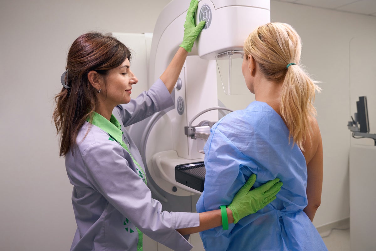 Hope for thousands of breast cancer patients as life-extending drug finally approved