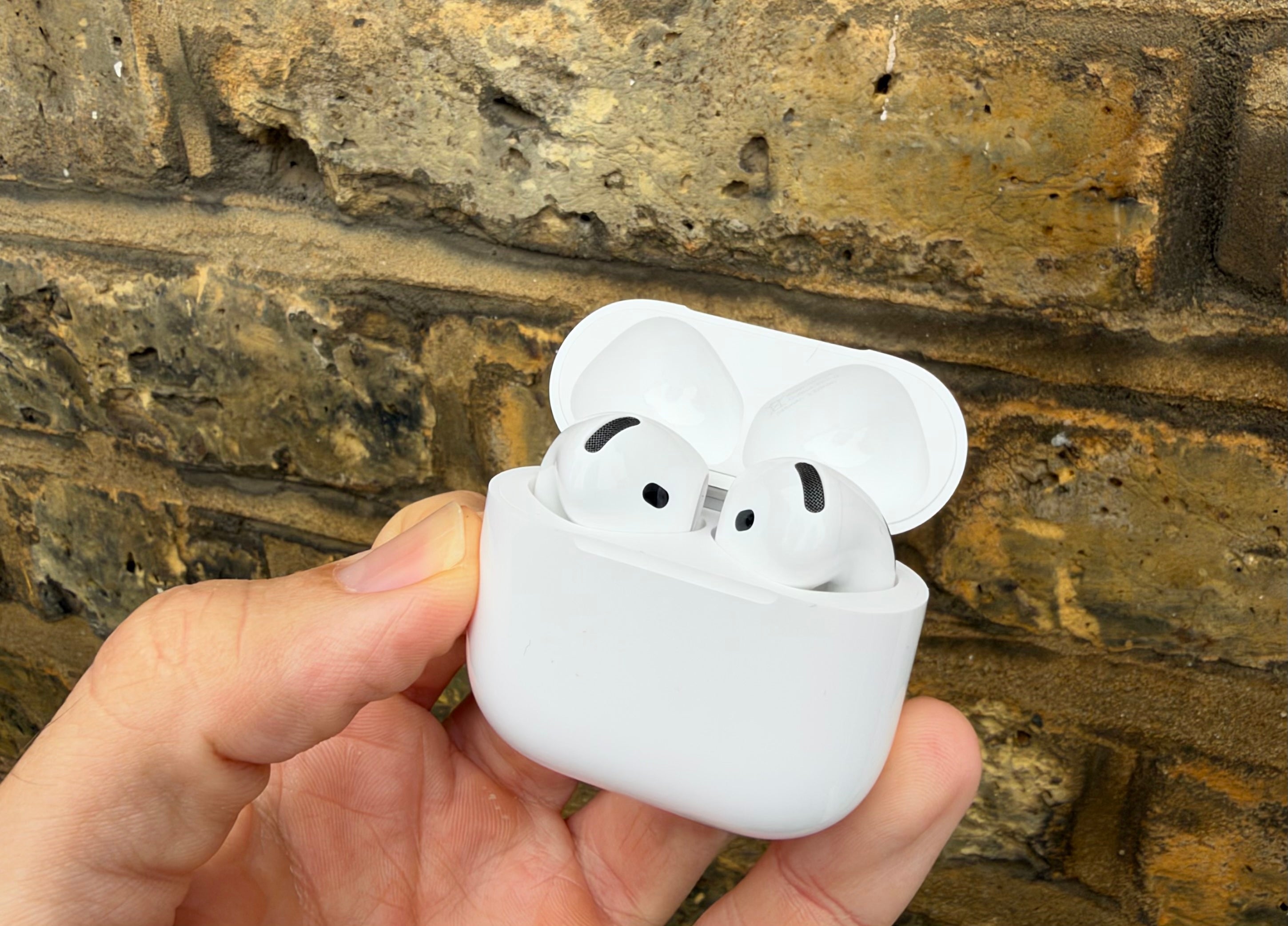 independent.co.uk - Andrew Griffin - I tried the AirPods 5 - here's why they're Apple's best value headphones