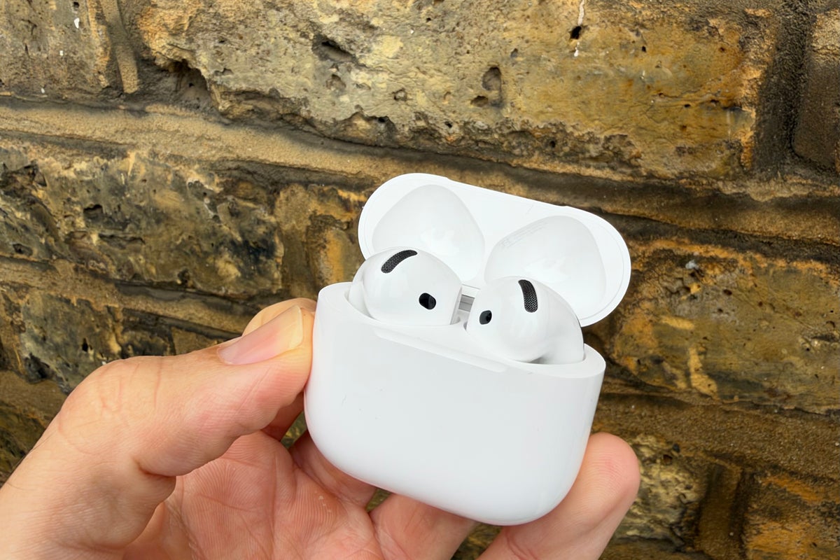 I tested Apple’s AirPods 5 – here’s my honest verdict on whether you should buy them