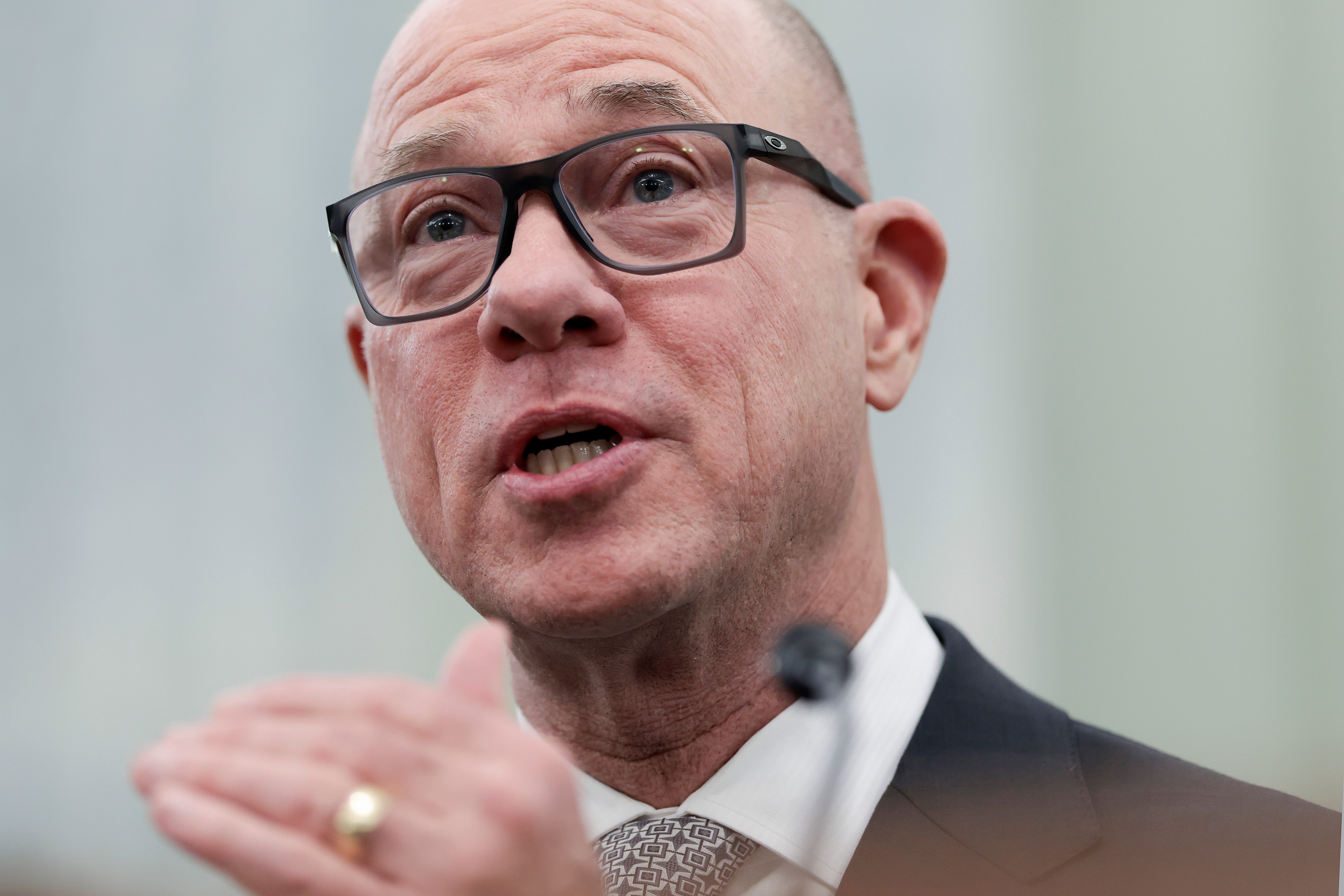 Federal officials are set to launch an artificial intelligence-powered system in the Washington, DC, area as early as Monday, marking the initial phase of a broader effort to modernize US air traffic management