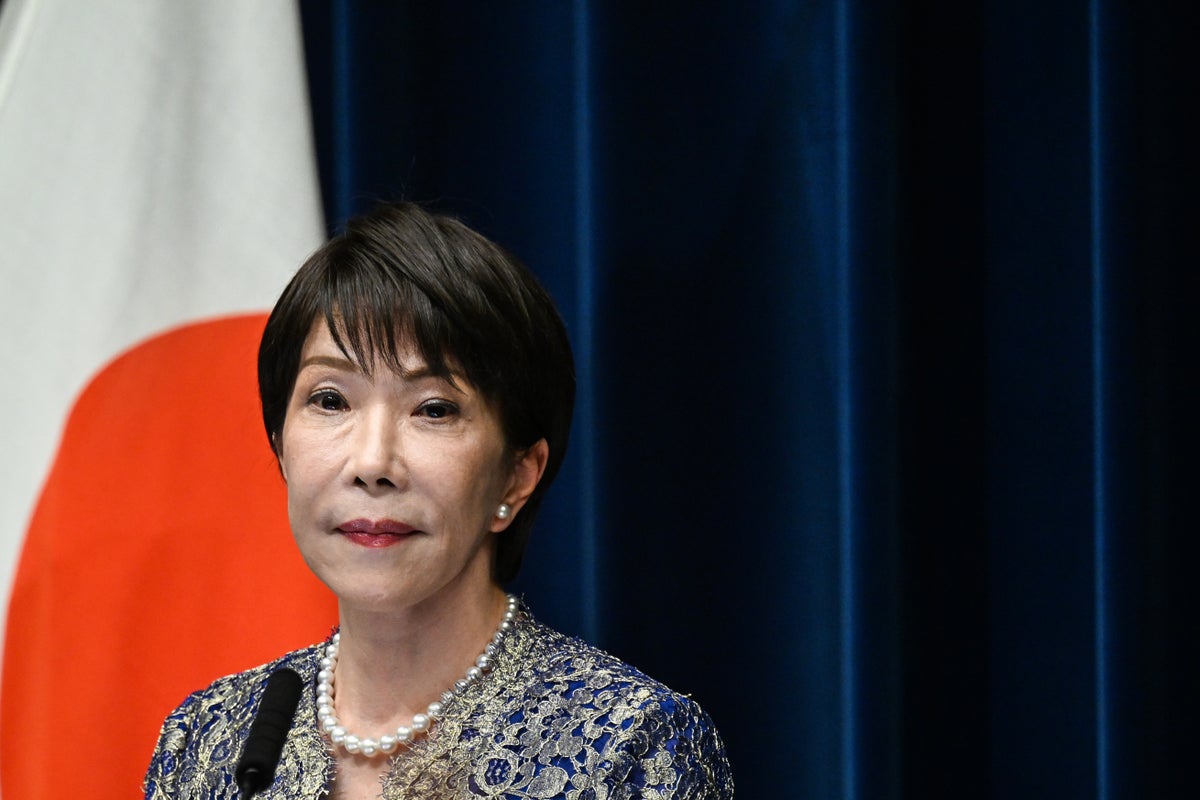 Japan's central bank raises benchmark interest rate to 1.25%