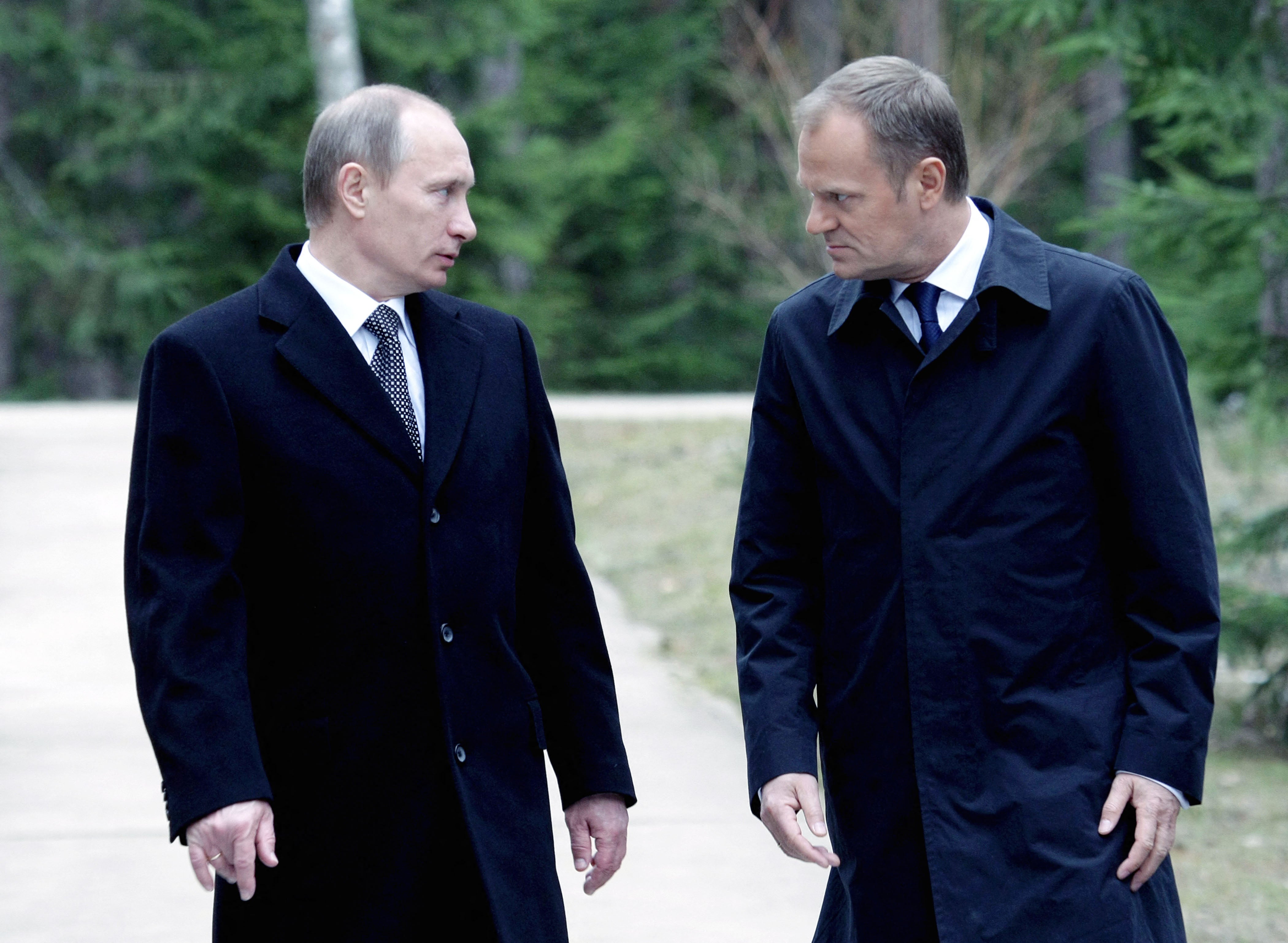 independent.co.uk - Owen Matthews - Inside the real war games as Europe readies for an attack by Russia
