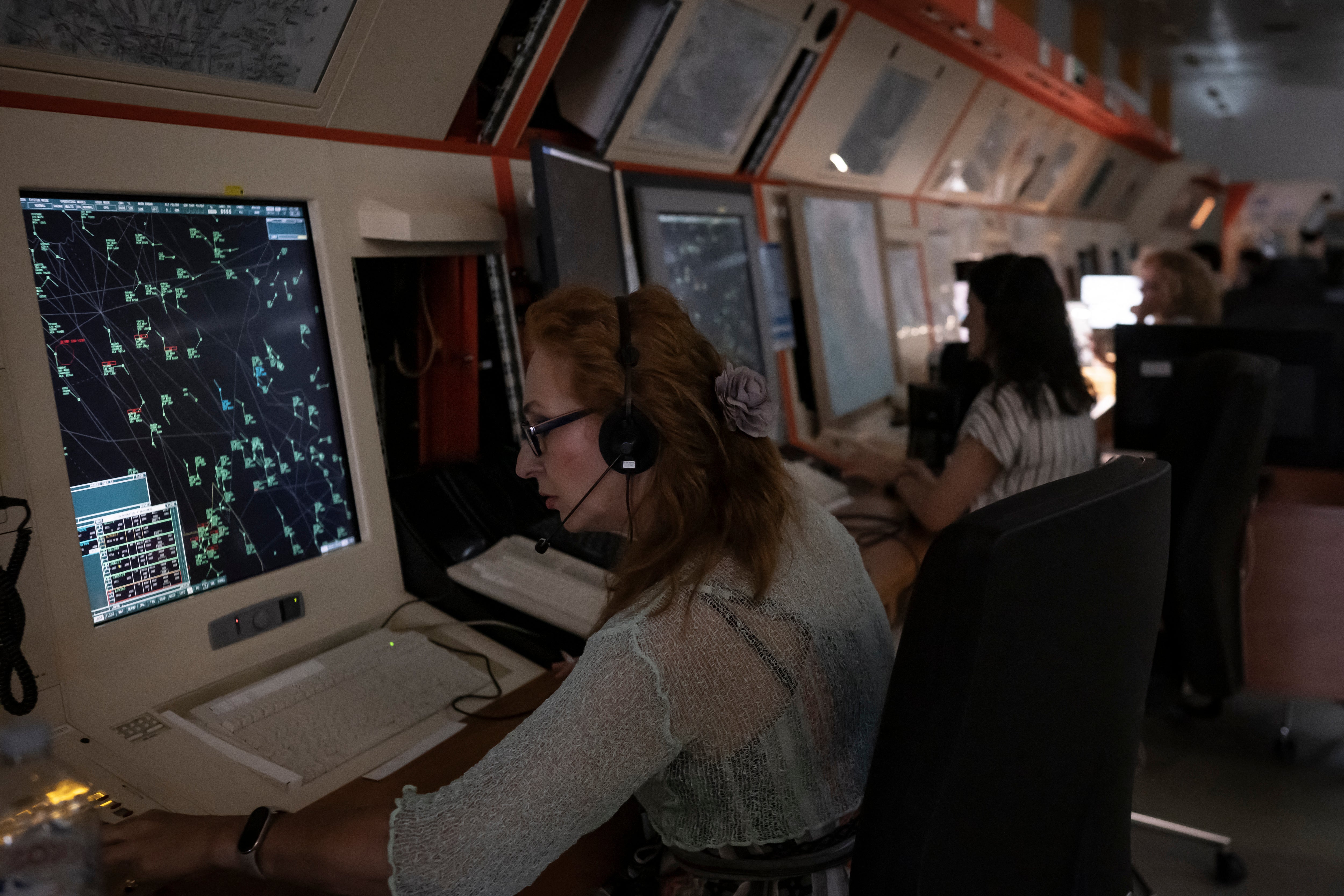 AI set to help control some of America’s busiest skies in major FAA shake-up