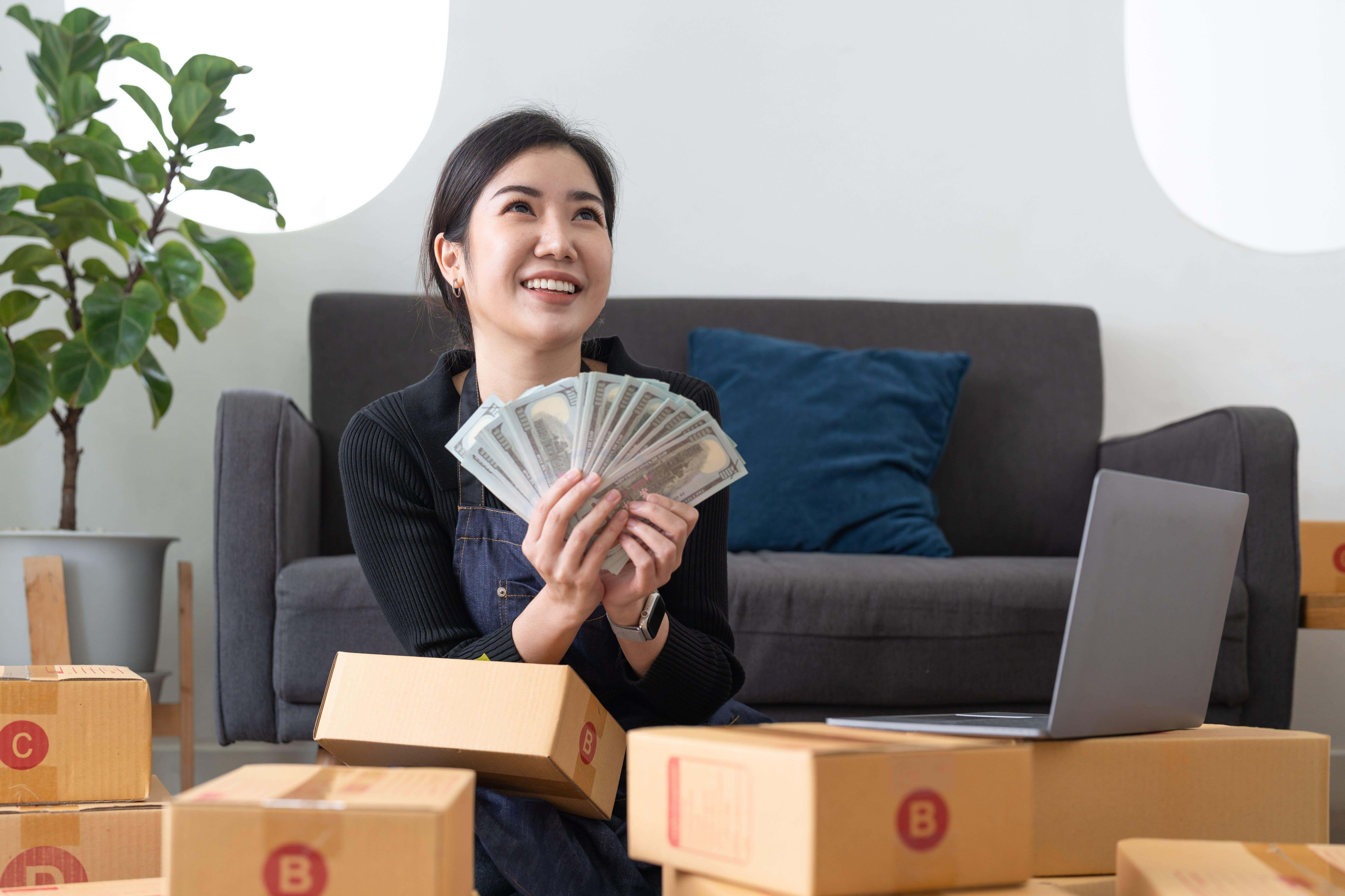 independent.co.uk - Siobhan McNally - How to navigate the finances of your side hustle