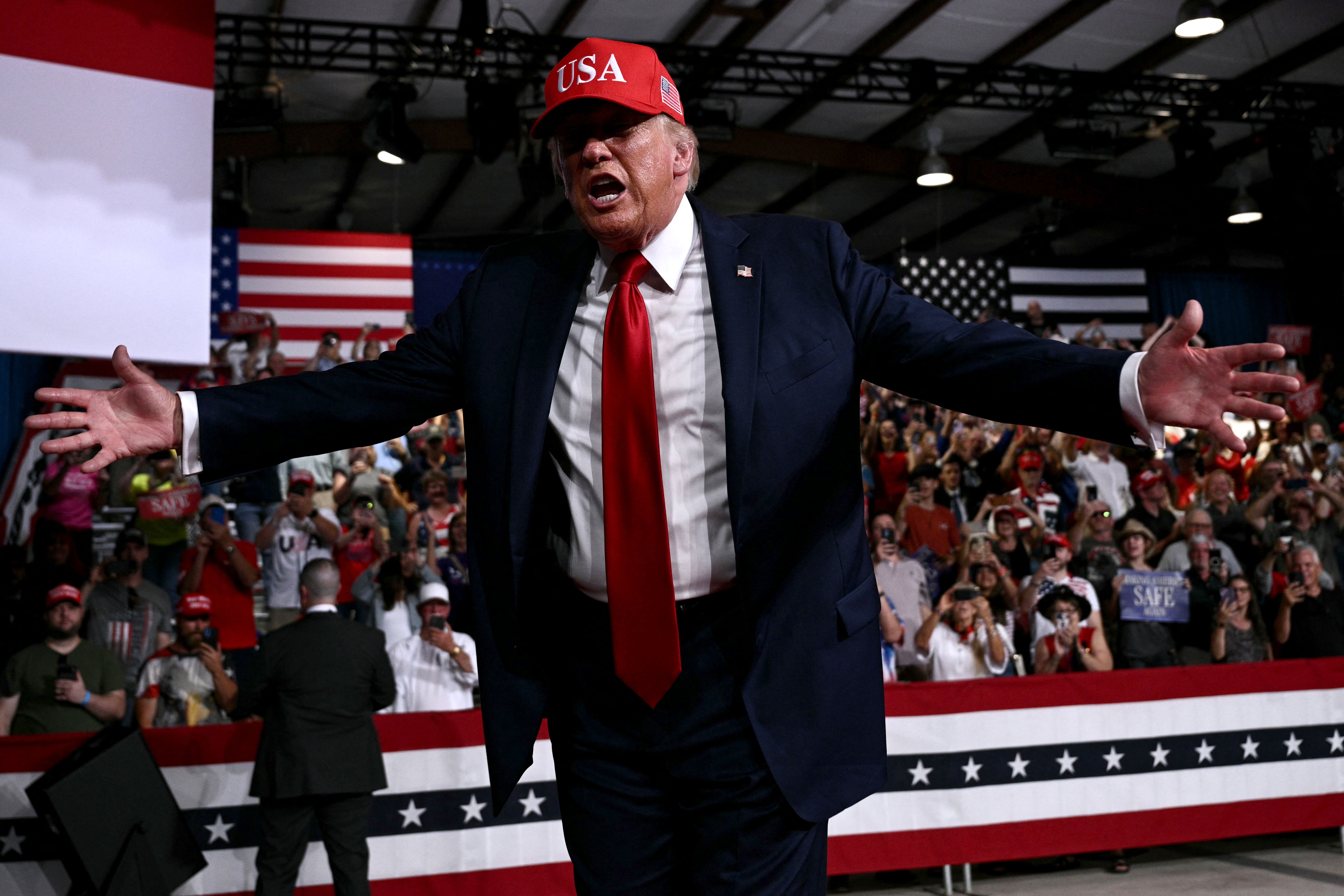 Both Ingraham and fellow Fox pundit Larry Kudlow credited Trump with ushering in a booming economy, highlighting new data that shows household income reached a record high in 2025