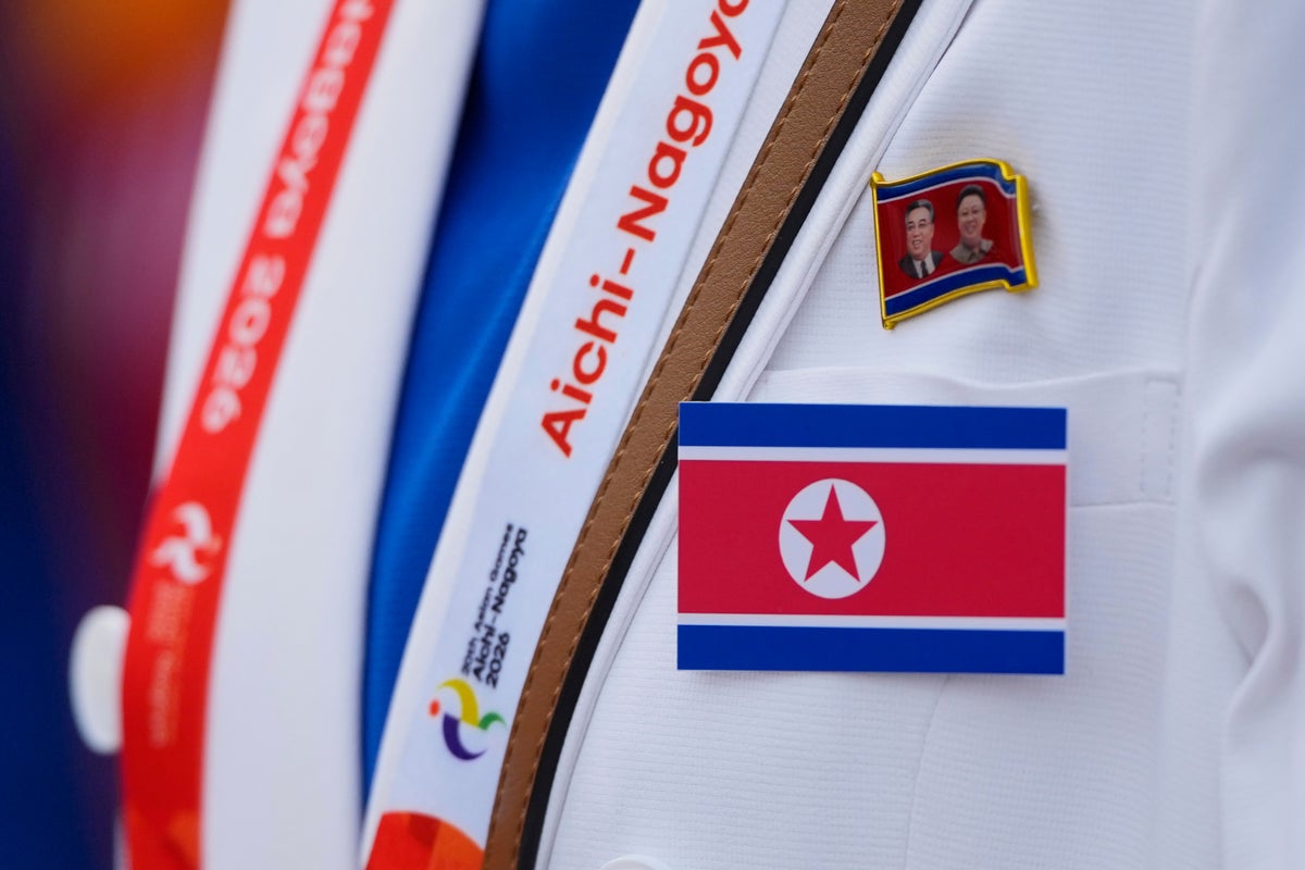 North Korean anthem played instead of South Korea’s at Asian Games field hockey match