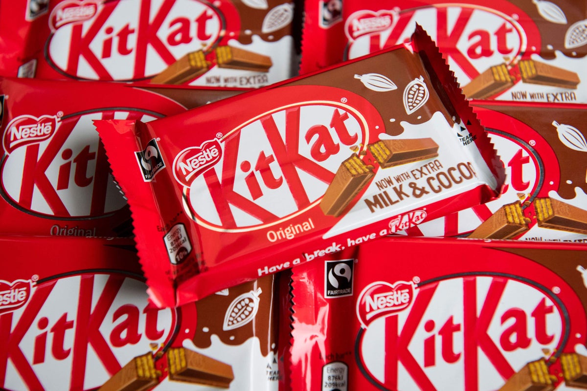 Russia Seizes Control of Nestle and Auchan Assets by Presidential Decree