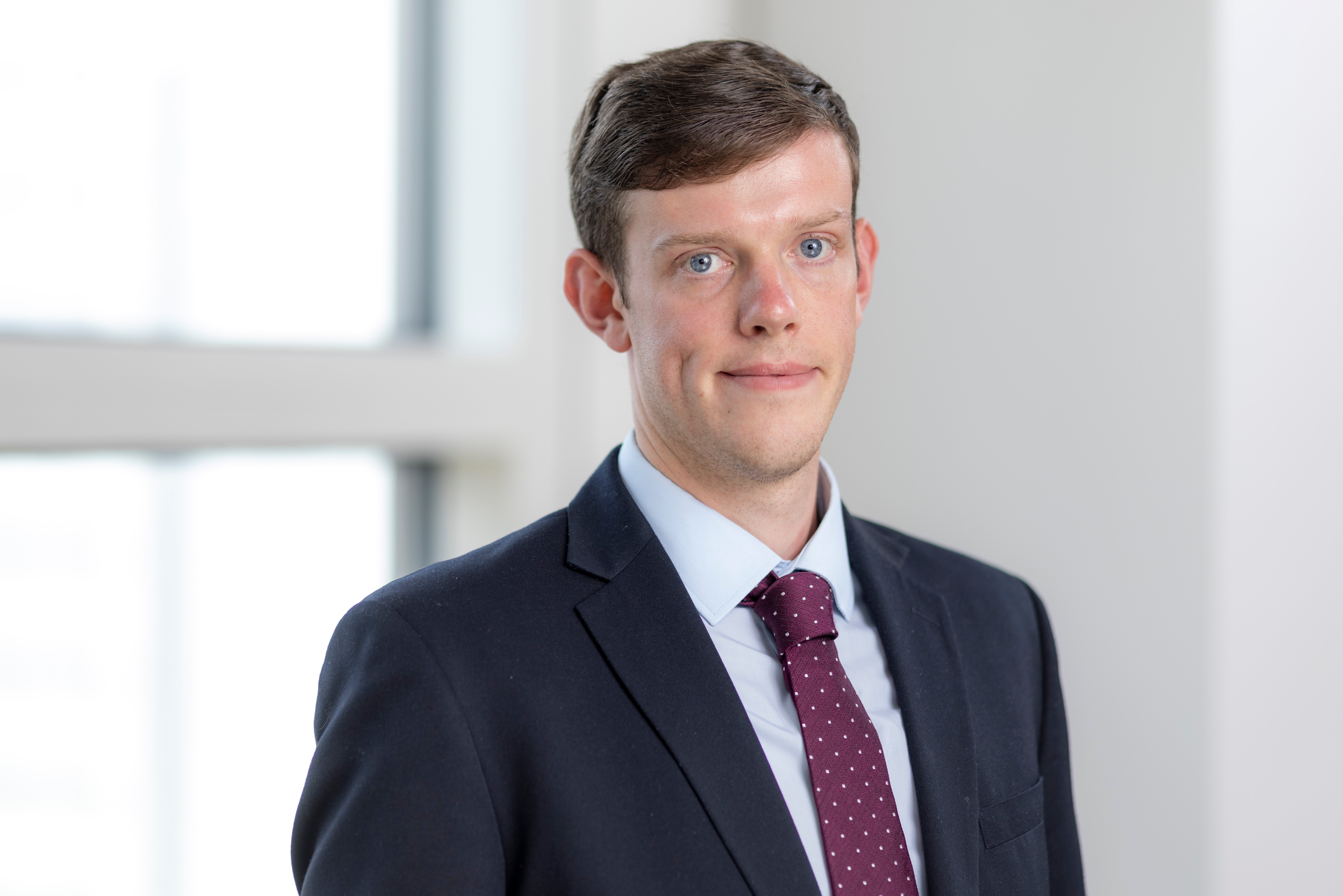 Jonathan Purvis (ABI/PA)