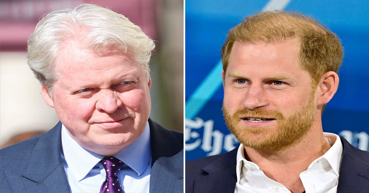 Royal expert questions timing of Earl Spencer book release
