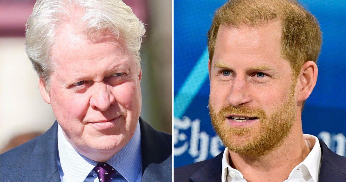 Royal expert questions timing of Earl Spencer book release
