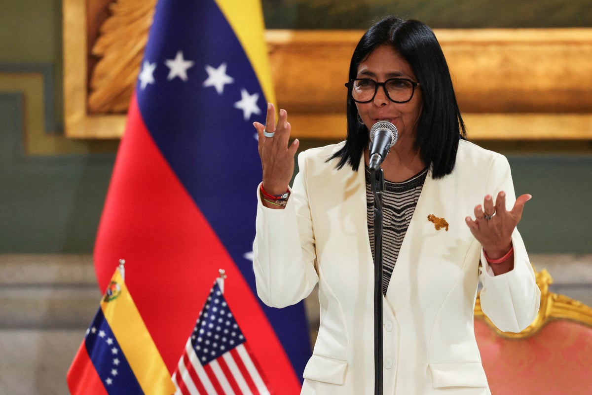 Venezuela closing in on deal to move $4bn gold reserves from Bank of England to New York