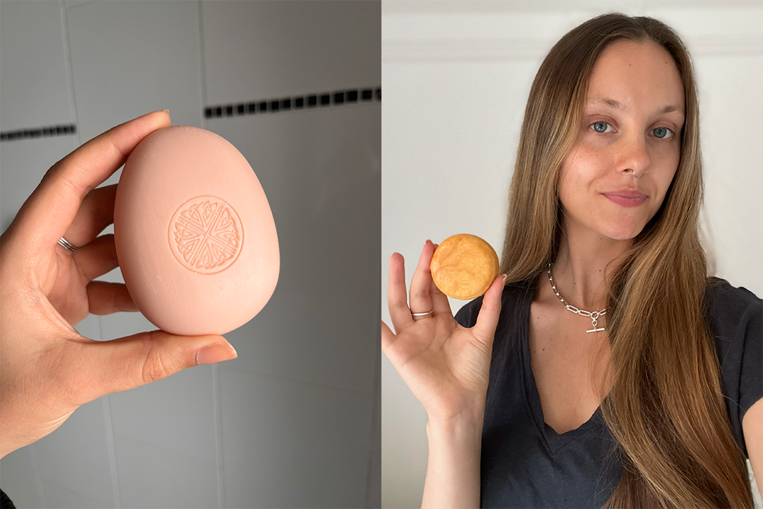 We tested for lather, scent and results (The Independent)