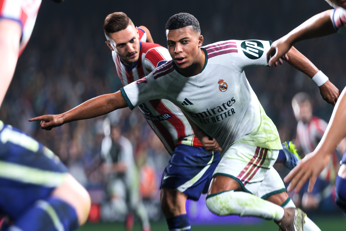 EA Sports FC 27 review: Not The Grounds-breaking but still fun