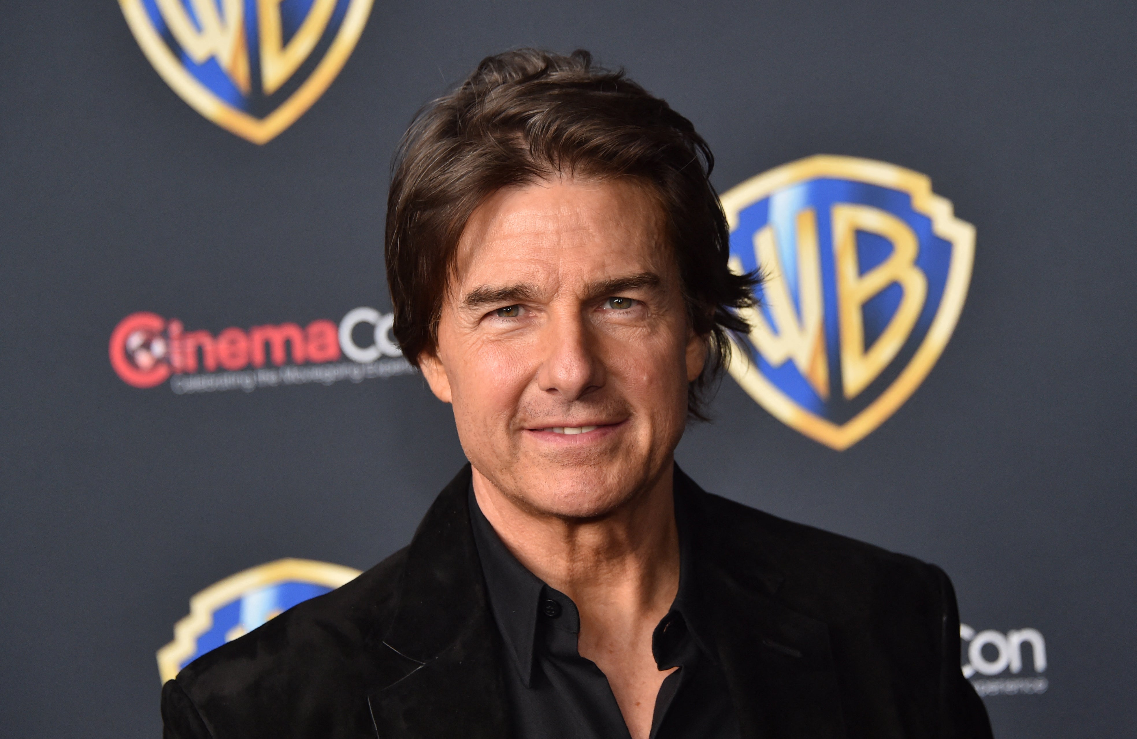 Tom Cruise Explains Why He Never Directs Movies