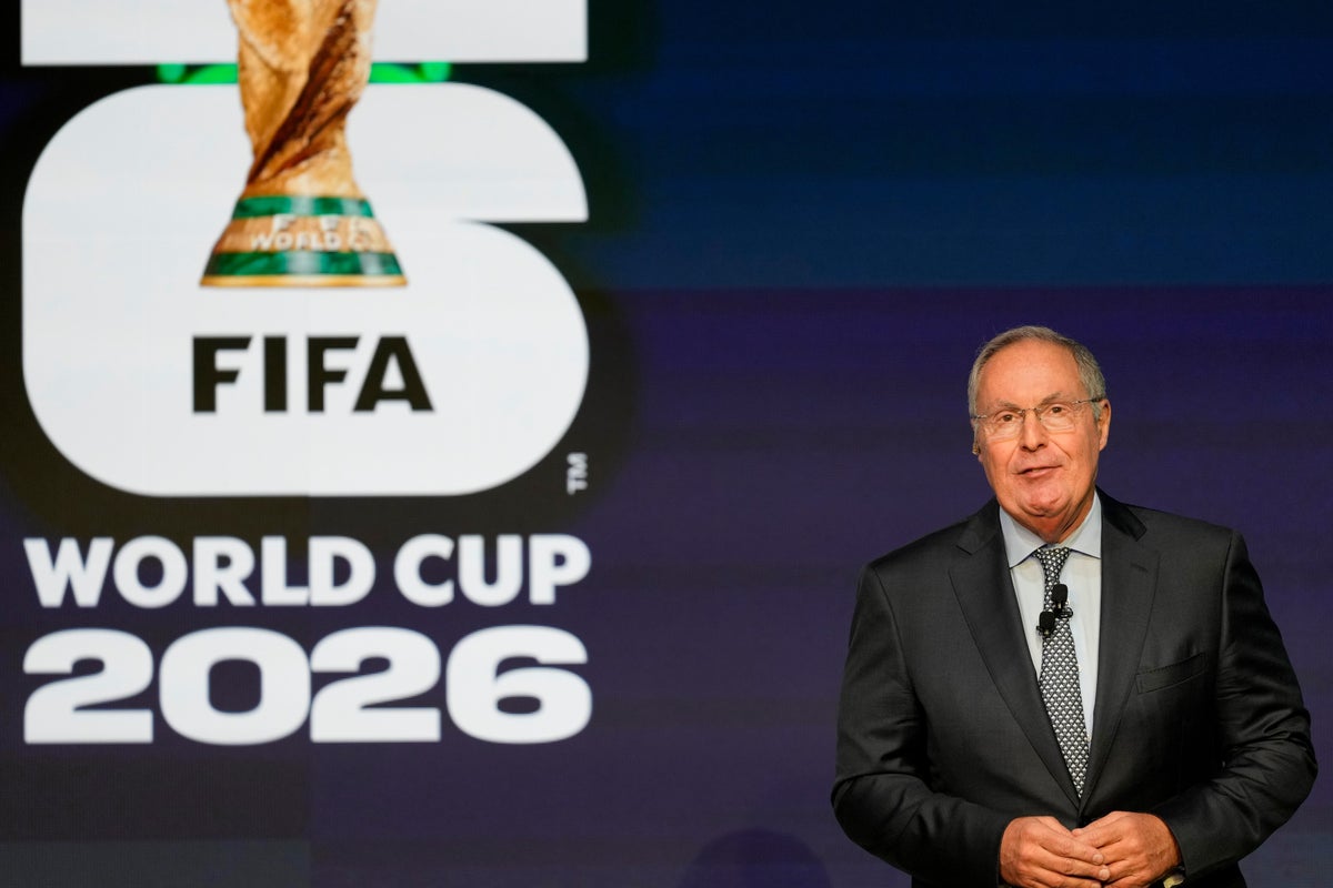 Andrés Cantor brings “¡GOOOOL!” to Netflix for the Women’s World Cup