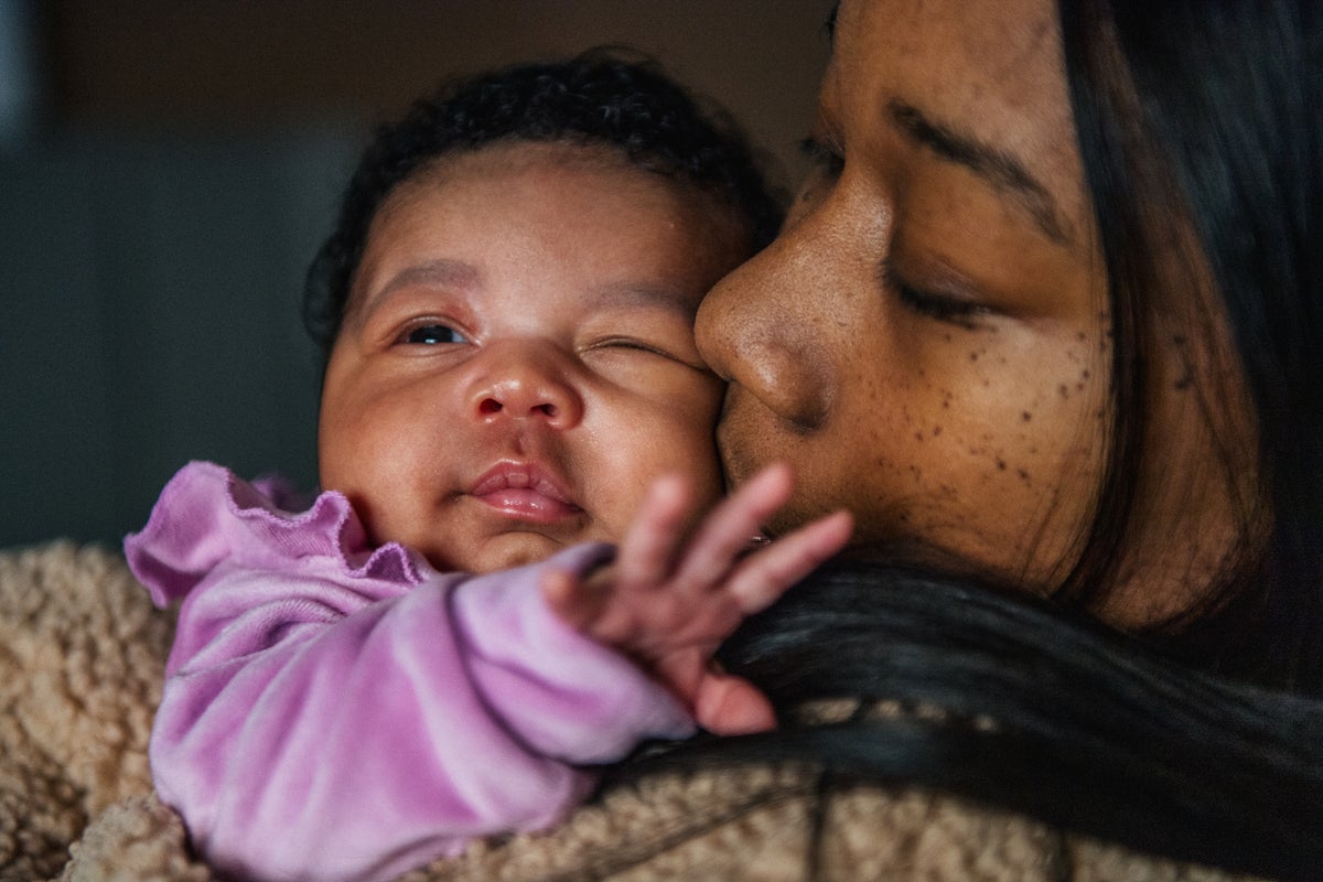 Could these names set your baby up for success?