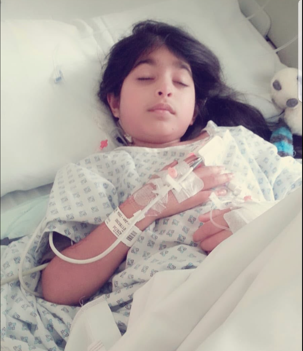 The agonising wait for an organ donor: ‘I’m always waiting for the call’