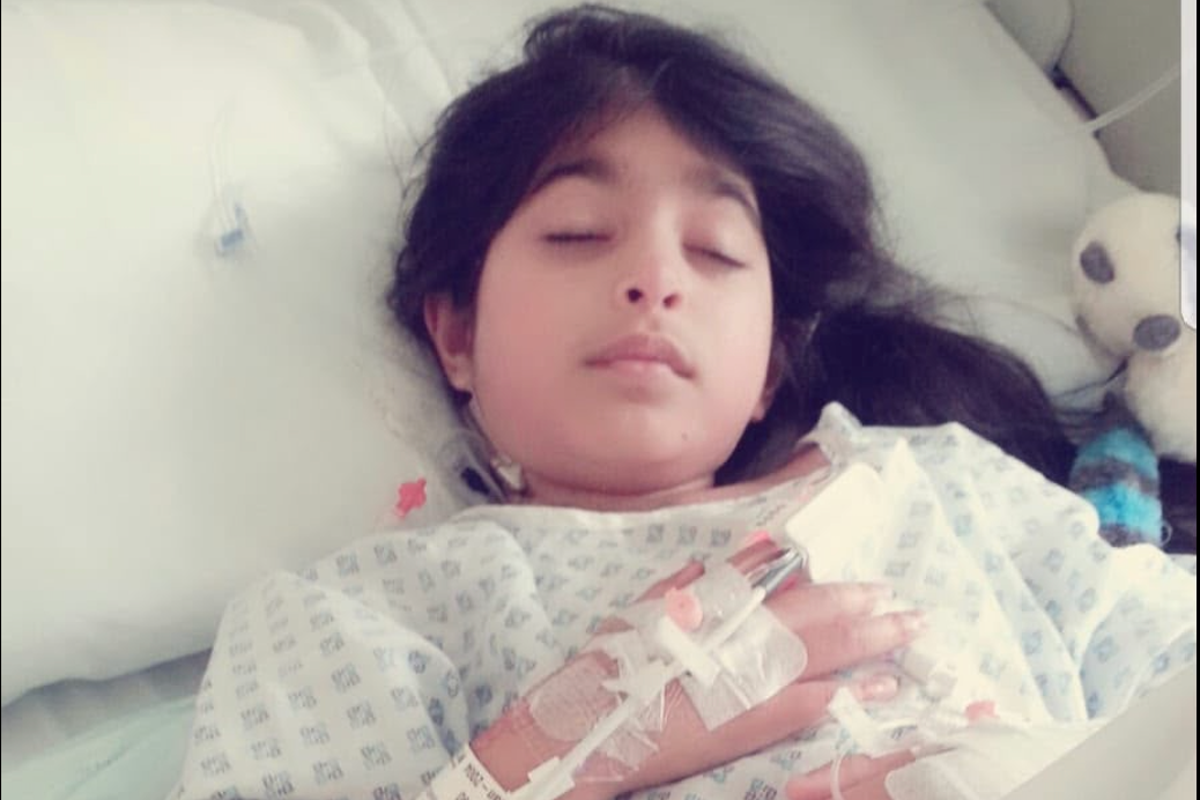 The agonising wait for an organ donor: ‘I’m always waiting for the call’