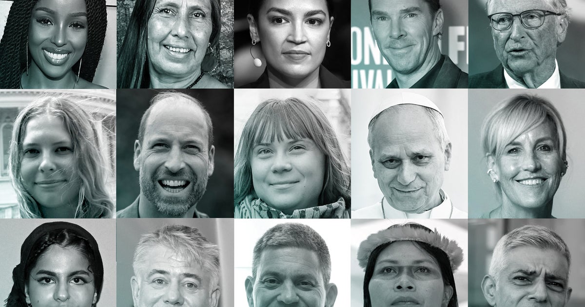 Extinction Rebellion Disrupts Climate Week AI Panel in NYC