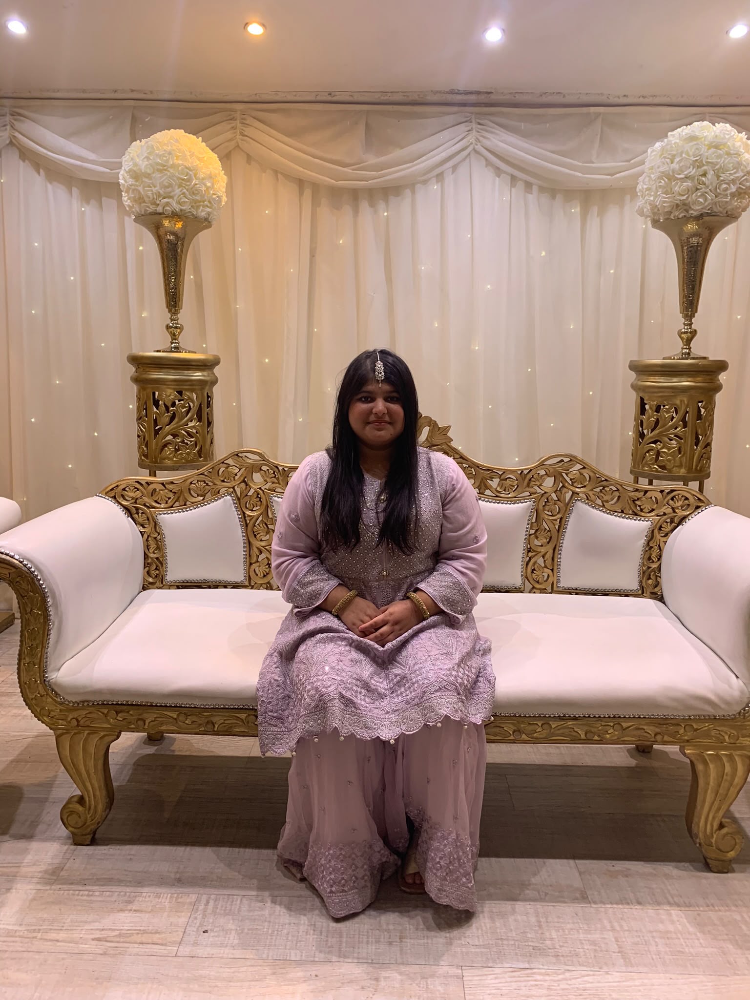 Eman David is still waiting for a donor three years on