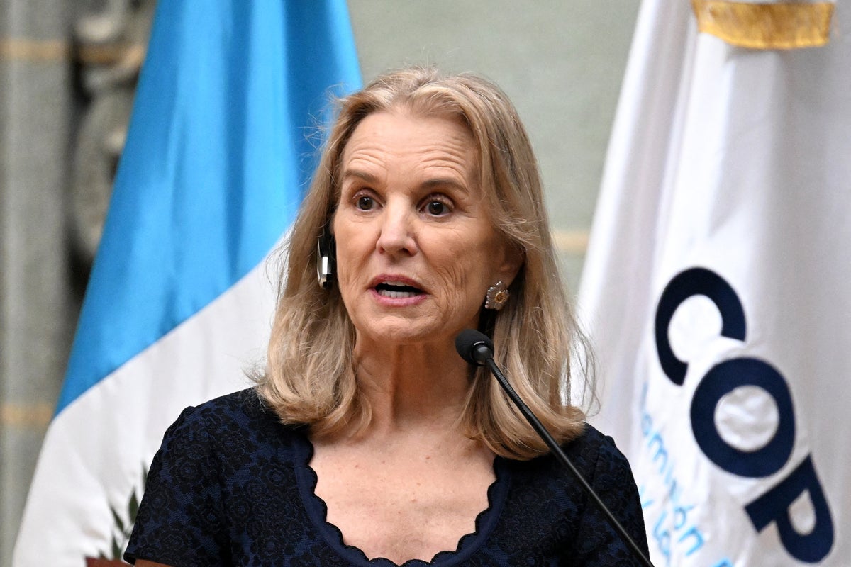 Kennedy relative hails Democrat as ‘national hero’ for standing up to Trump over Kennedy Center
