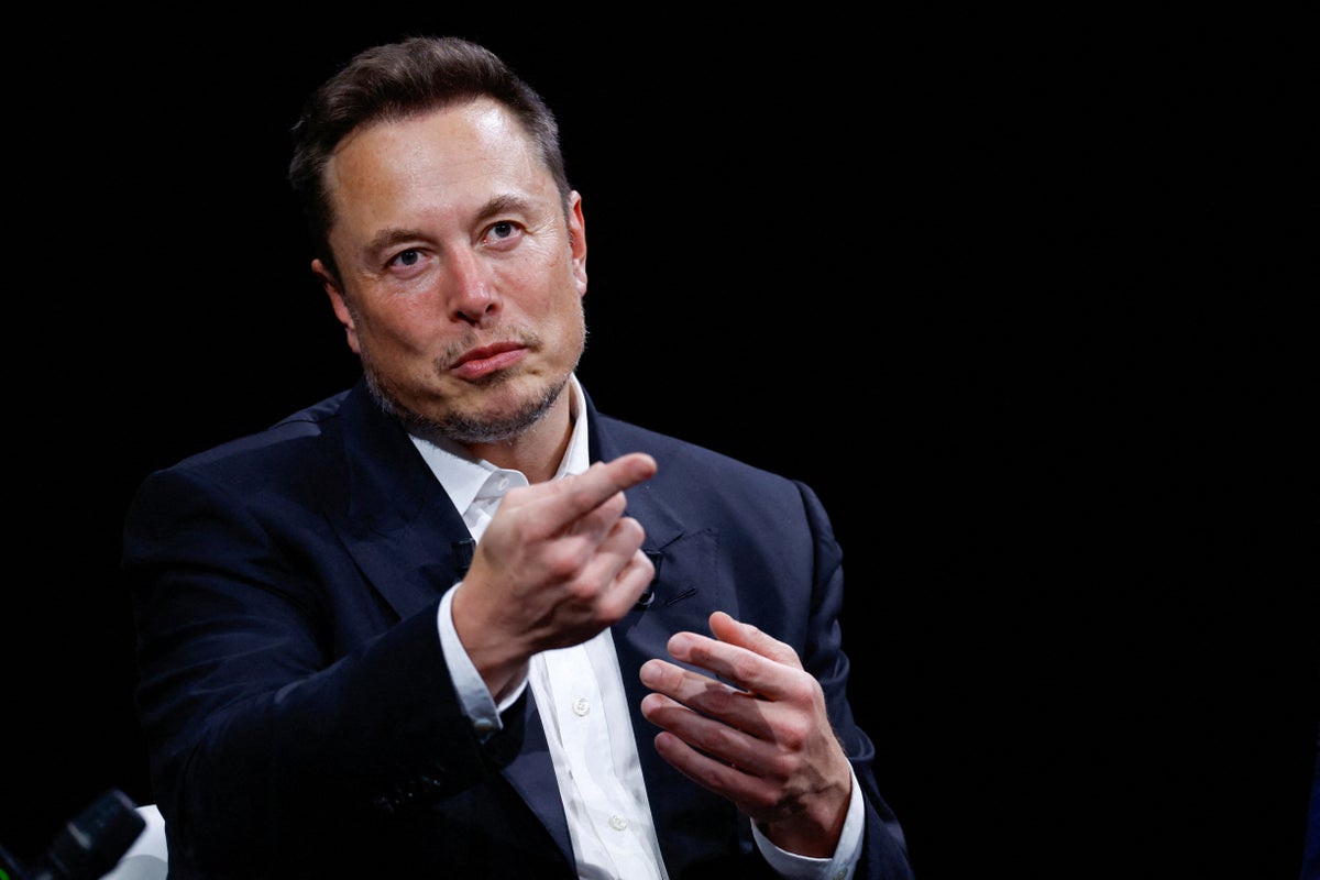 Elon Musk’s data center sued for $30 million by family of worker killed at site