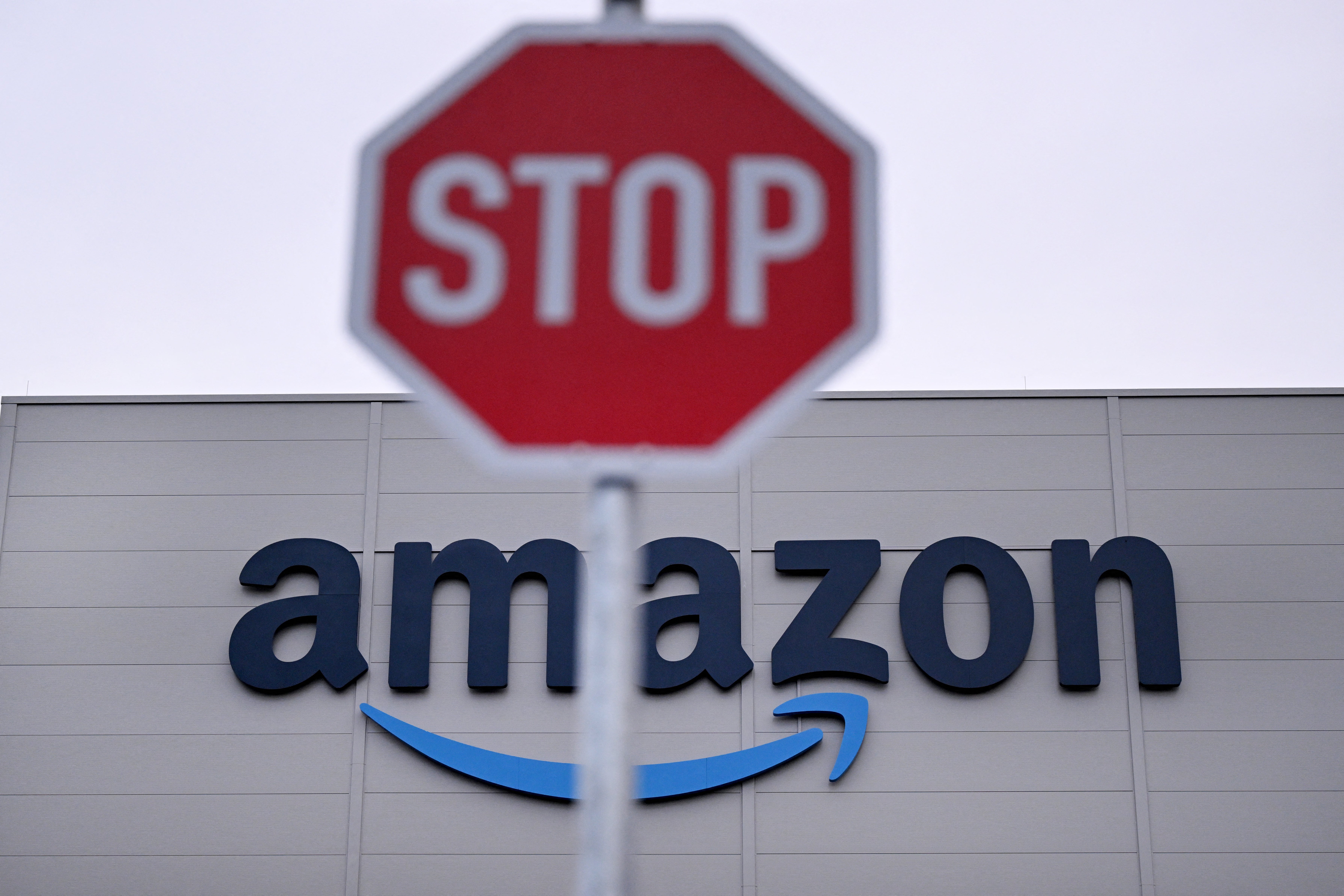 Amazon says AI needs ‘strong safeguards’ in place before being released