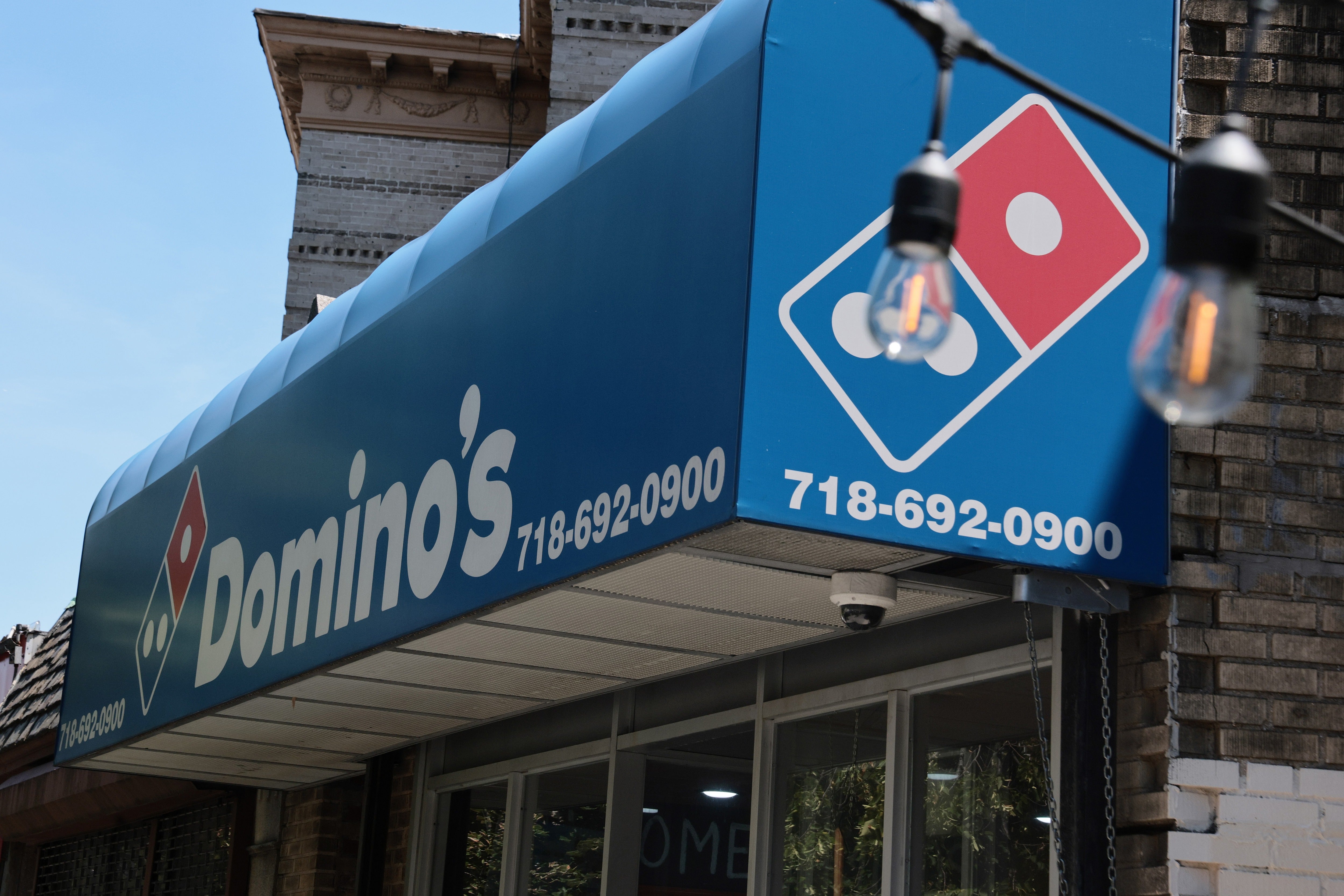 Domino’s abruptly closes 13 locations in one state
