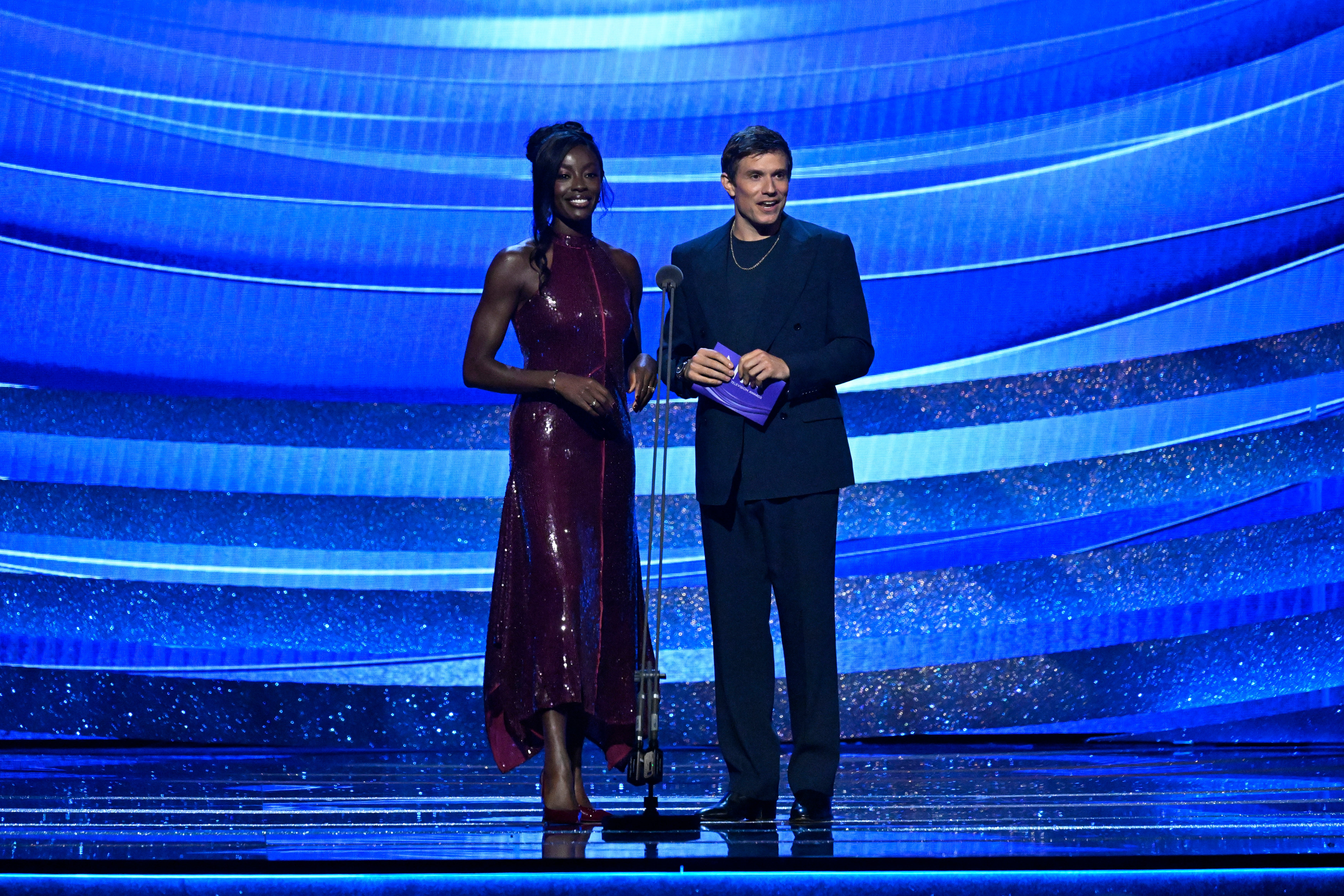 All the Strictly 2026 stars with previous dance experience