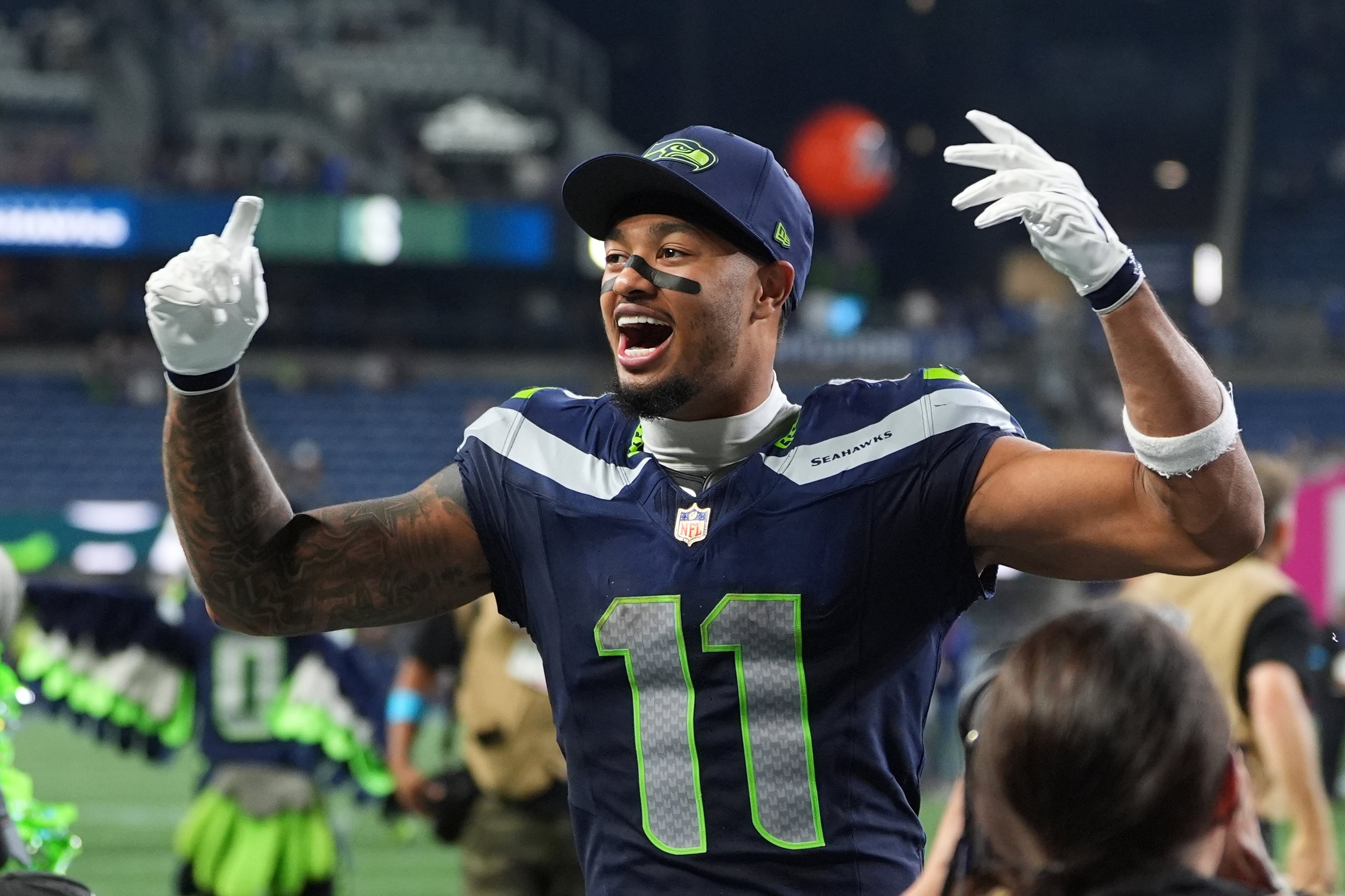 NFL PANORAMA
