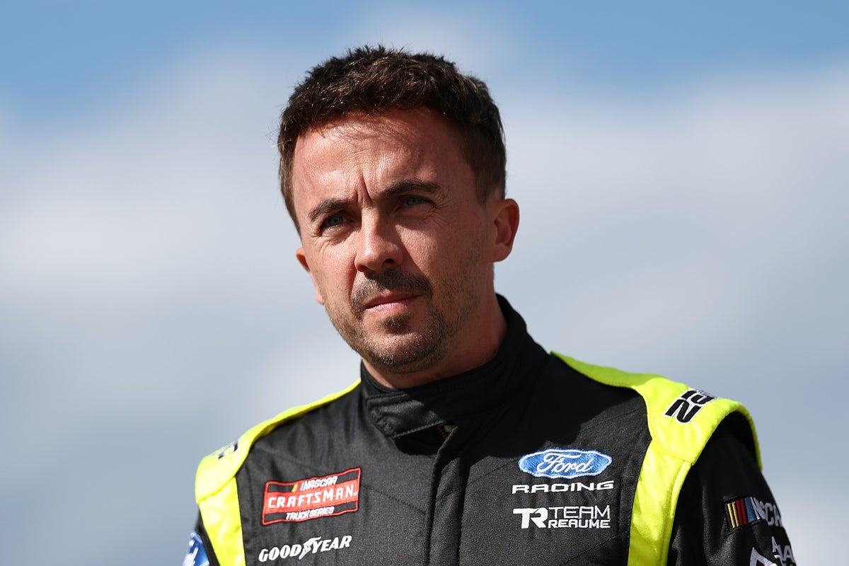 Frankie Muniz: Life has been a ‘nightmare I’m praying to wake up from’