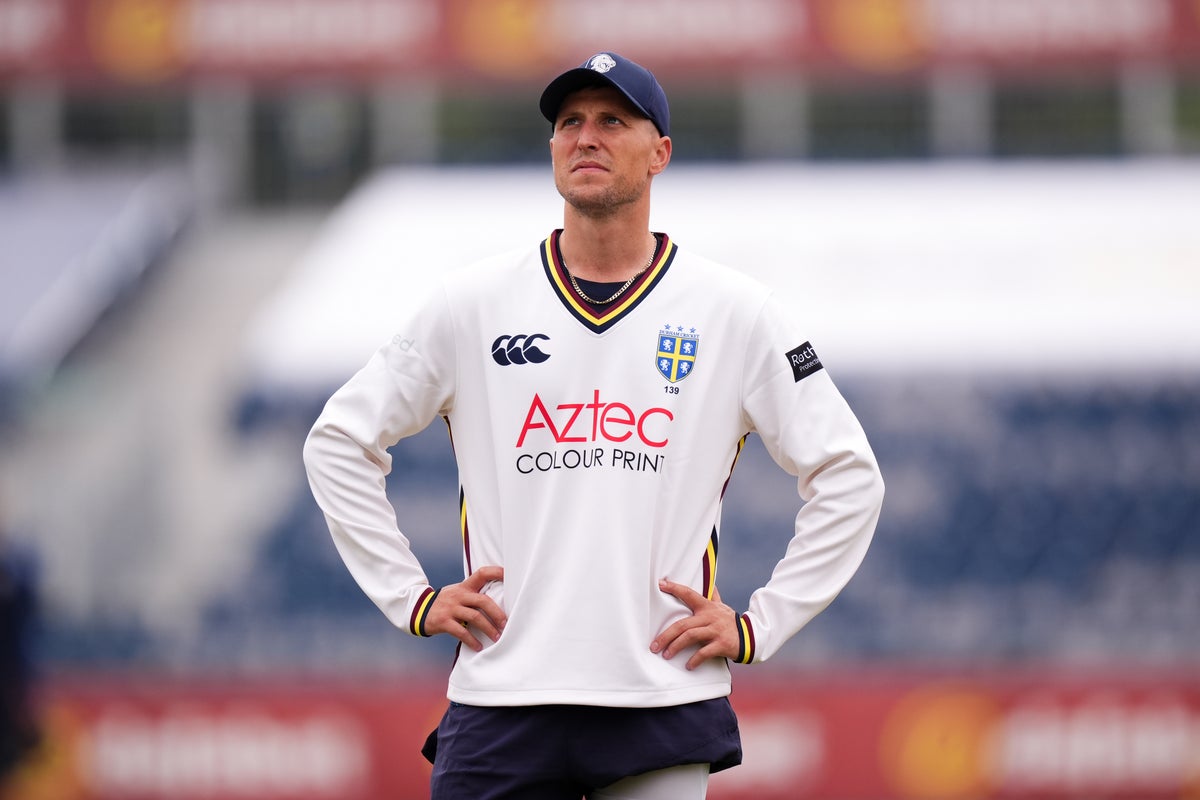 Brydon Carse charged by Cricket Regulator over nightclub incident