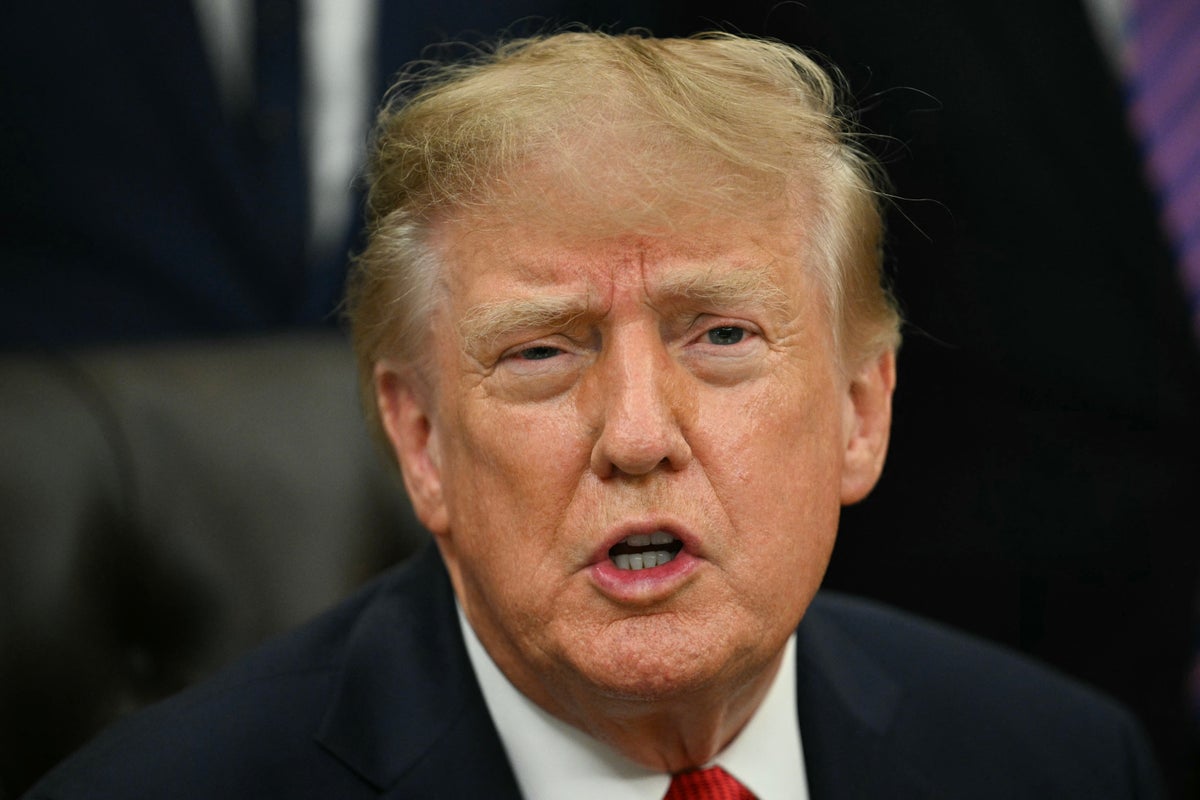 As Trump-fever has cooled, one world leader has stepped up to fill the ethical void