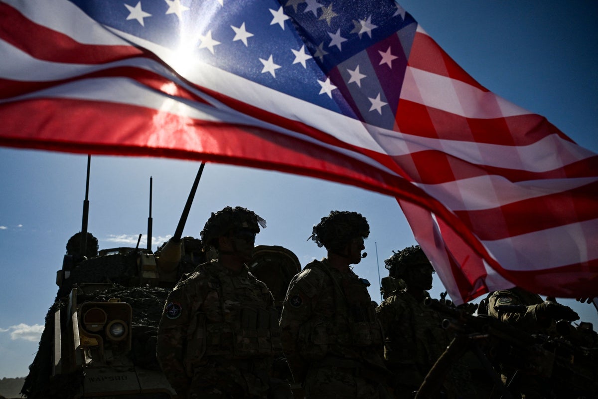 US military nearly sparked an international crisis after getting AI intel: report US military nearly sparked an international crisis after getting AI intel: report