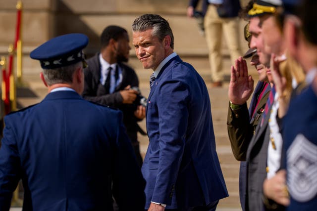 The near-miss comes amid Defense Secretary Pete Hegseth’s new ‘AI Acceleration Strategy,’ an initiative designed to put frontier models into the hands of three million military personnel