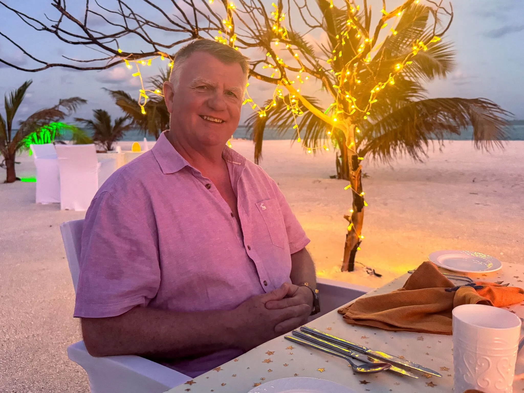 Owain Davies, 55, was a ‘deeply caring’ man according to those who knew him