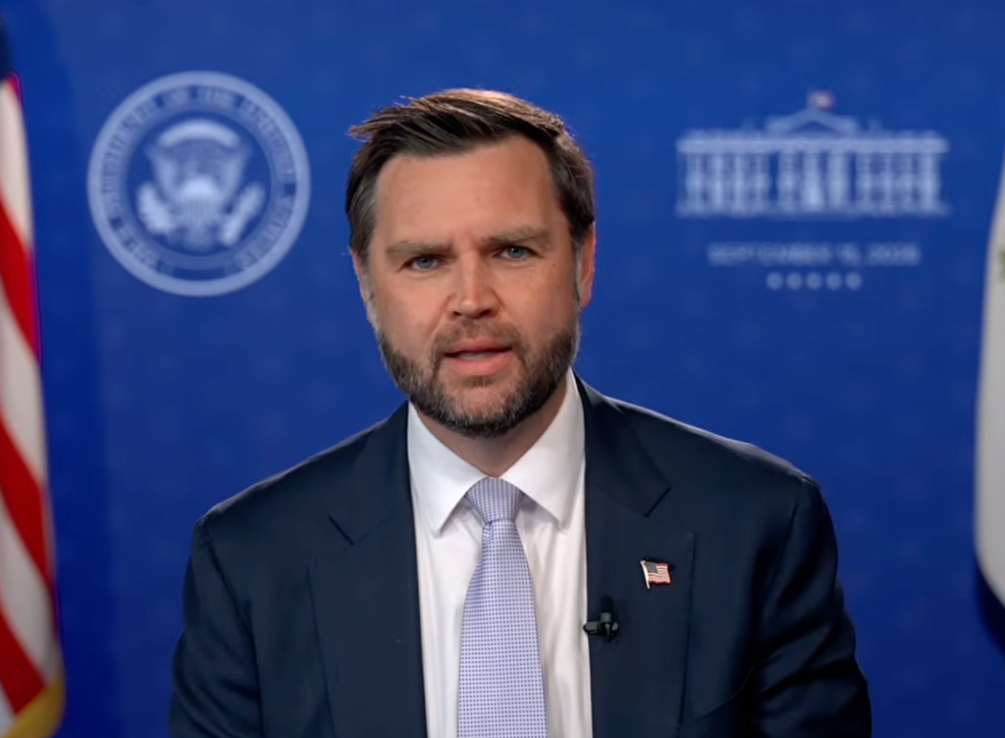 JD Vance asks voters for 'another chance' ahead of midterms; appeal mocked online by Hakeem Jeffries, Kamala Harris, and others