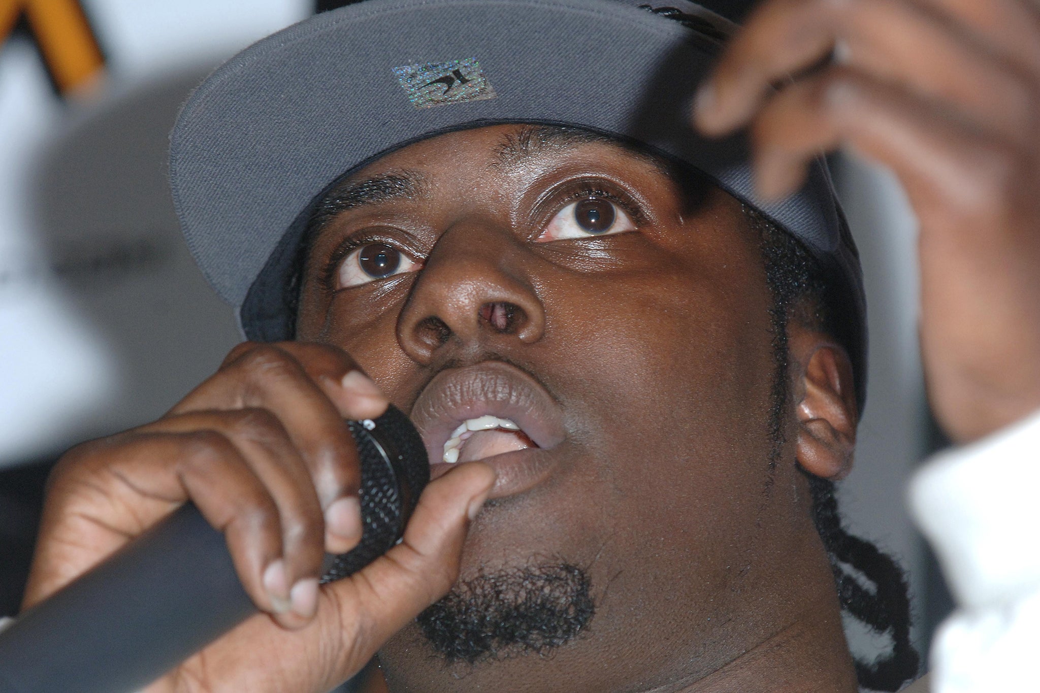 independent.co.uk - Rachel McGrath - British rapper Sway dies aged 44 as music world pays tribute