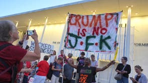 Trump Kennedy Center