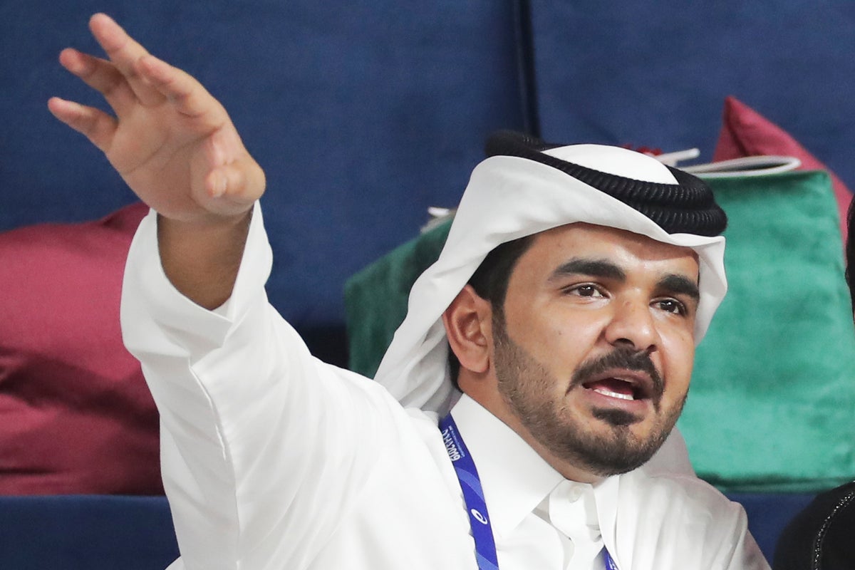 Olympic Council of Asia president says politics already entered Asian Games