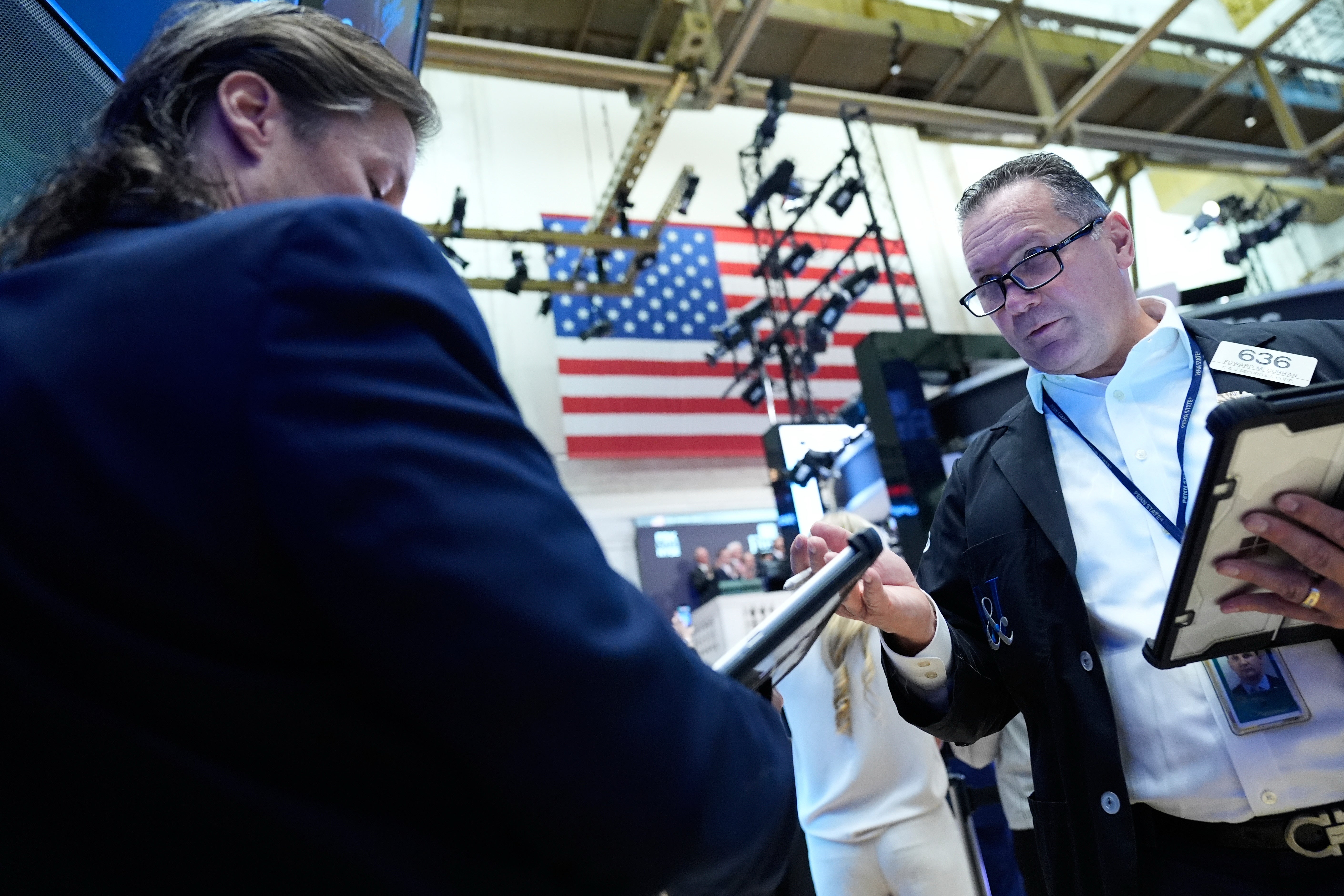 independent.co.uk - Via AP news wire - Wall Street week ahead: housing market, unemployment updates