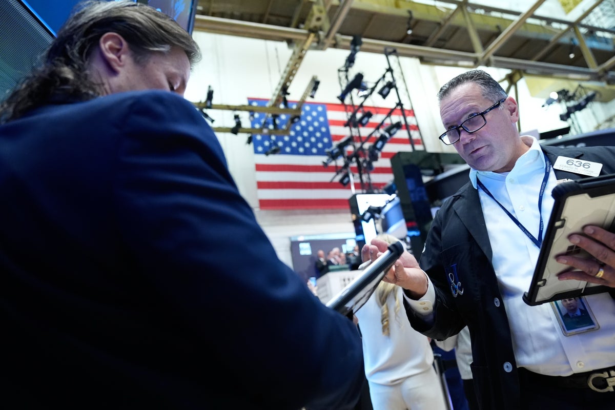 housing market, unemployment updates