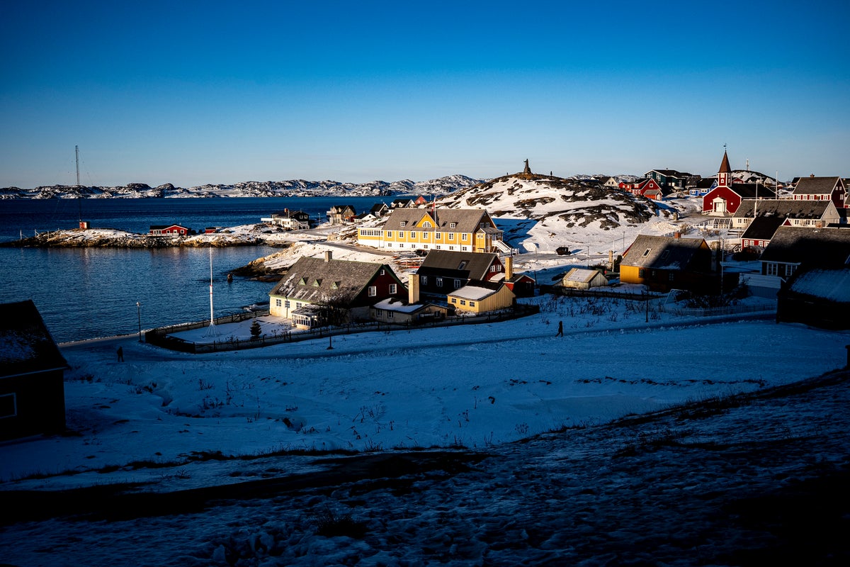 Danish leaders cautiously optimistic about Trump’s Greenland deal after months of talks