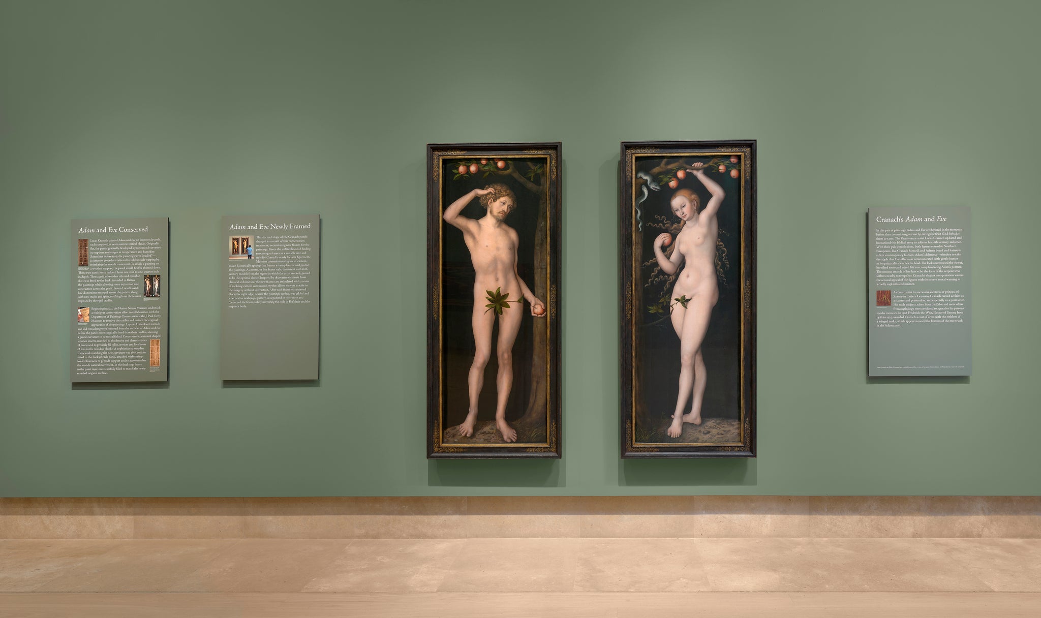 Nazi Looted Art Lawsuits