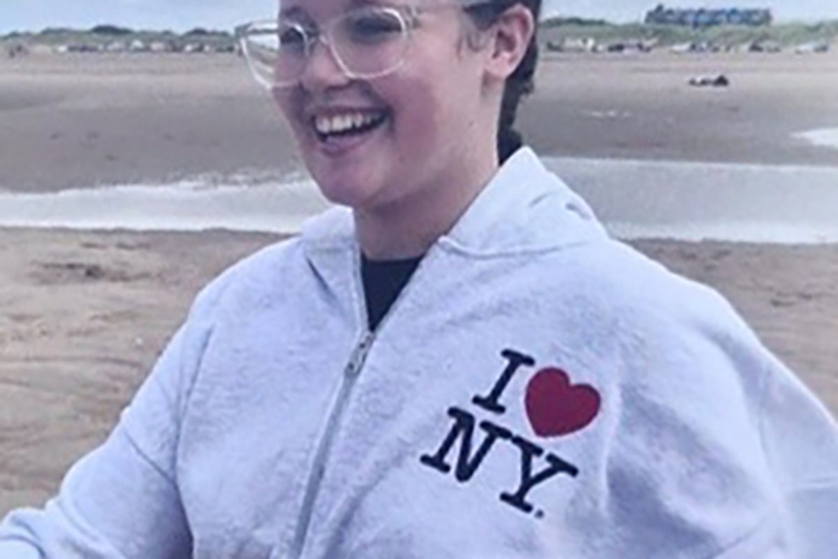 Manchester teenage girl missing for eight days reunited with family