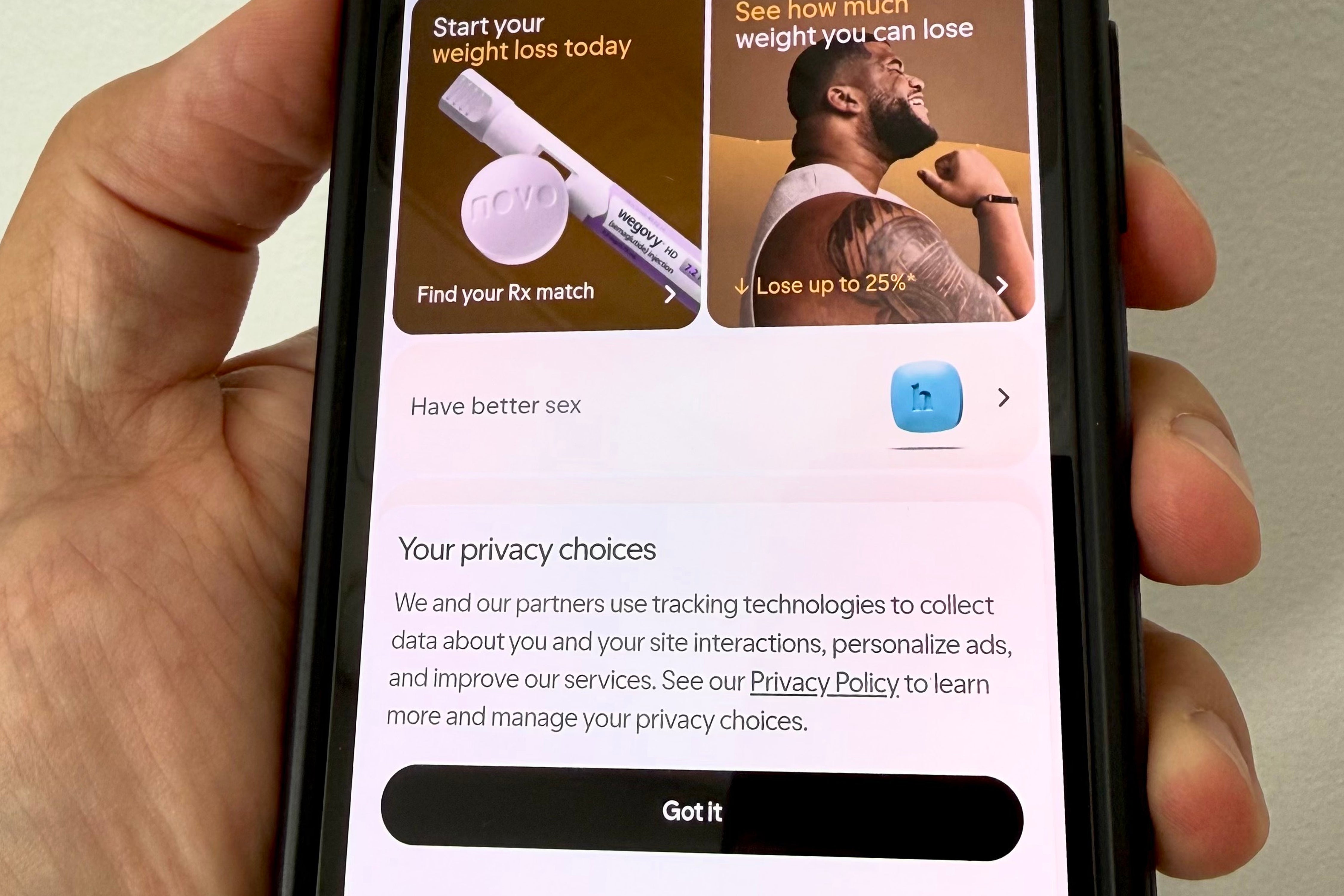 independent.co.uk - Matthew Perrone - Telehealth companies keep exposing their customers' medical data. What should they do?