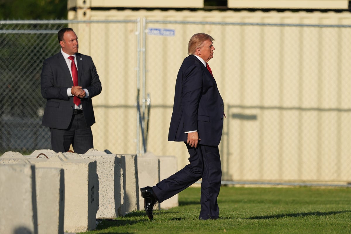 MSNBC spinoff MS NOW says its journalists were denied access to White House grounds