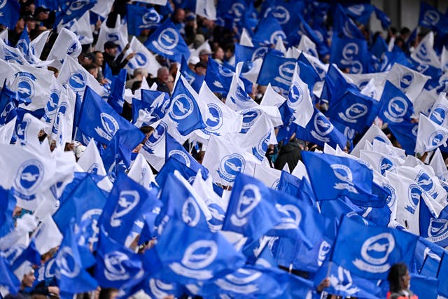 The Premier League’s Together Against Suicide initiative was launched in 2025, and says it aims to reduce the stigma around mental health conditions and provide support.