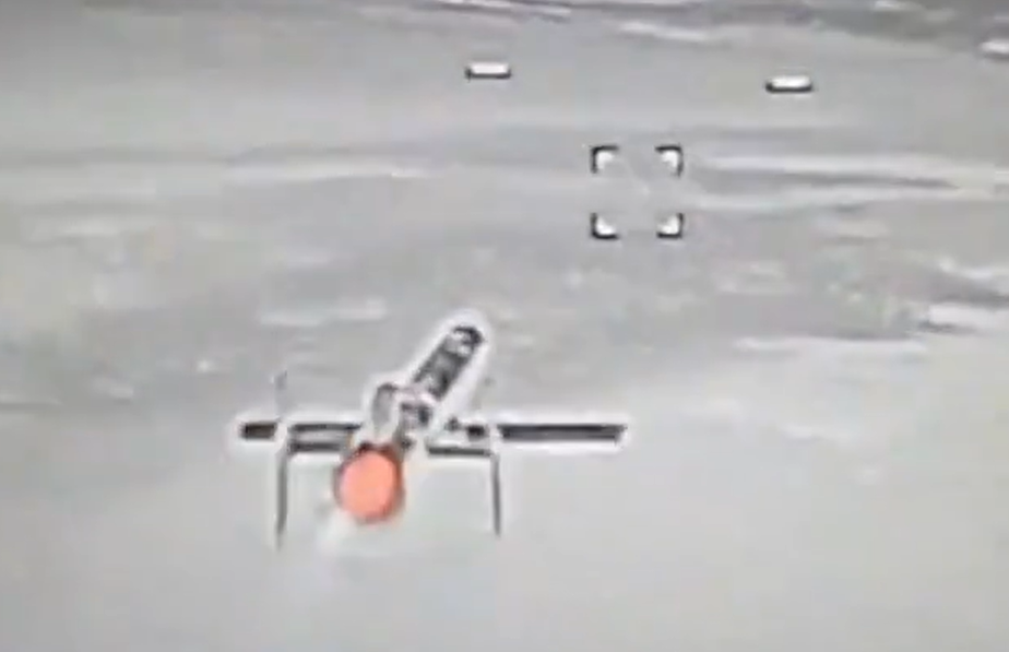 Ukraine-Russia war latest: Kyiv shoots down Putin’s jet-powered Shaheds with new state-of-the-art interceptor drones