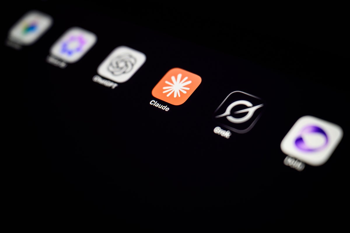 Lawsuit accuses Anthropic, OpenAI, Google and SpaceXAI of illegal agreement to slow AI